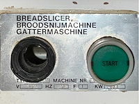 Broodsnijmachine - afbeelding 6 van  6