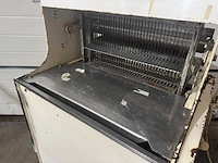 Broodsnijmachine - afbeelding 2 van  7