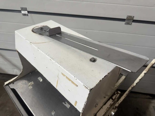 Broodsnijmachine - afbeelding 5 van  7