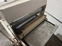 Broodsnijmachine - afbeelding 6 van  7