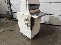 Broodsnijmachine - afbeelding 7 van  7