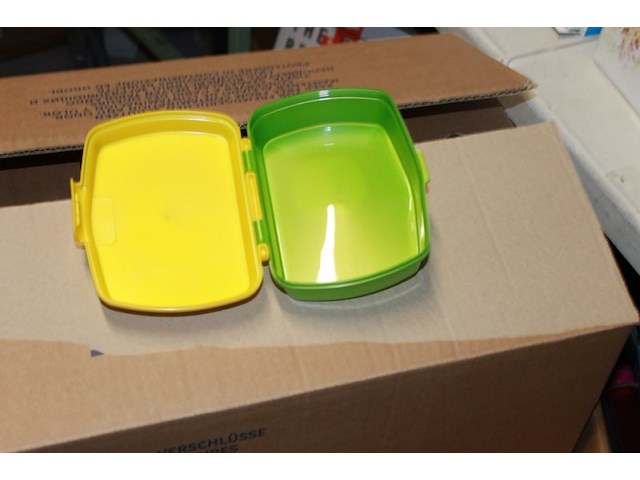 Broodtrommel poke mon 1x ds14 - afbeelding 5 van  5