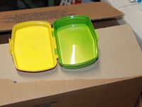 Broodtrommel poke mon 1x ds14 - afbeelding 5 van  5