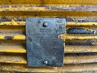 Brook crompton elektromotor (2x) - afbeelding 4 van  4