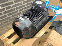Brook crompton wp-da160ly4 elektromotor - afbeelding 3 van  6