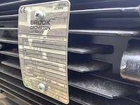 Brook crompton wp-da160ly4 elektromotor - afbeelding 5 van  6