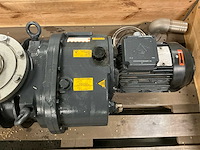 Brook w-da100lg vacuümunit - afbeelding 3 van  4