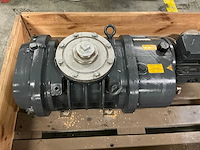 Brook w-da100lg vacuümunit - afbeelding 2 van  4