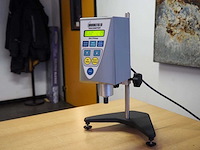Brookfield - dv-i - viscometer - afbeelding 1 van  4