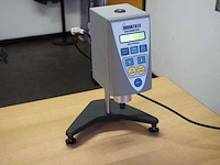 Brookfield - dv-i - viscometer - afbeelding 3 van  4