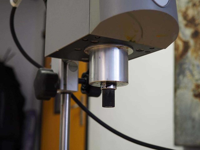 Brookfield - dv-i - viscometer - afbeelding 4 van  4
