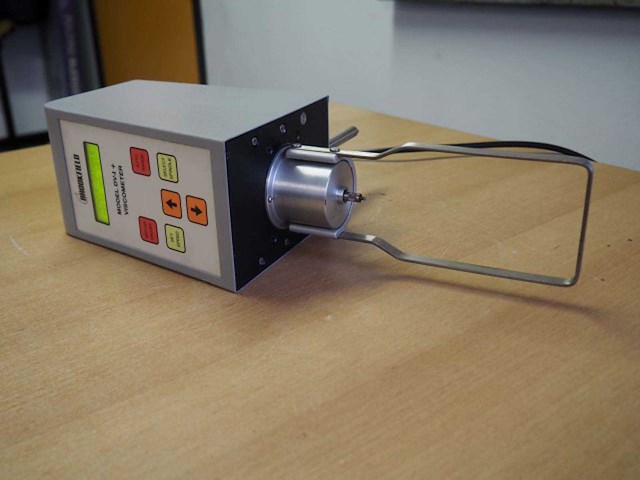 Brookfield - rvdvi+ - viscometer head - afbeelding 3 van  4
