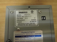 Brookfield - rvdvi+ - viscometer head - afbeelding 4 van  4