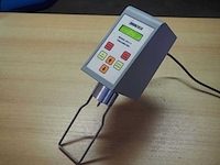Brookfield - rvdvi+ - viscometer head - afbeelding 1 van  2