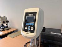 Brookfield ametek dv-i digitale viscosimeter - afbeelding 2 van  6