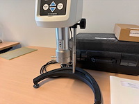 Brookfield ametek dv-i digitale viscosimeter - afbeelding 3 van  6