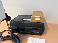Brookfield ametek dv-i digitale viscosimeter - afbeelding 5 van  6