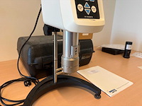 Brookfield ametek dv-i digitale viscosimeter - afbeelding 6 van  6
