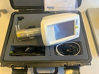 Brookfield ametek dv2 t viscosemeter - afbeelding 1 van  3