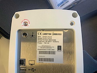 Brookfield ametek dv2 t viscosemeter - afbeelding 2 van  3