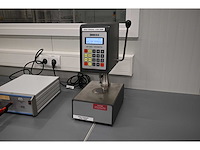 Brookfield cap 2000+l high torque low temp viscometer - afbeelding 1 van  6