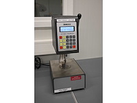 Brookfield cap 2000+l high torque low temp viscometer - afbeelding 2 van  6