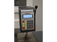 Brookfield cap 2000+l high torque low temp viscometer - afbeelding 3 van  6