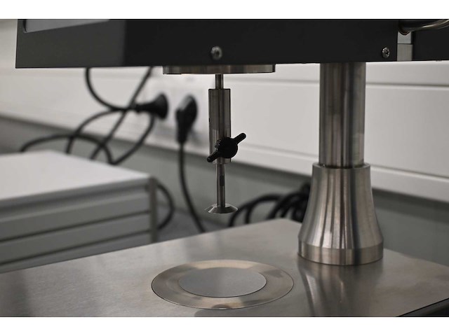 Brookfield cap 2000+l high torque low temp viscometer - afbeelding 4 van  6