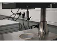 Brookfield cap 2000+l high torque low temp viscometer - afbeelding 4 van  6