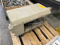 Brookhuis inline moisture meter - afbeelding 3 van  5
