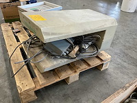 Brookhuis inline moisture meter - afbeelding 4 van  5