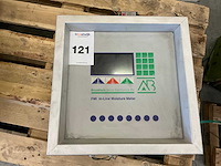Brookhuis inline moisture meter - afbeelding 1 van  3