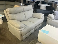 Brooklyn relax bankstel 2 en 3 zits combinatie - afbeelding 2 van  9