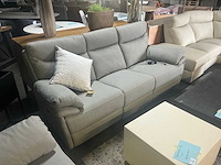 Brooklyn relax bankstel 2 en 3 zits combinatie - afbeelding 5 van  9