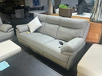 Brooklyn relax bankstel 2 en 3 zits combinatie - afbeelding 7 van  9