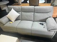 Brooklyn relax bankstel 2 en 3 zits combinatie - afbeelding 8 van  9