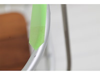 Brooks hoxton mand klickfix bevestiging aluminium met houten bodem - afbeelding 6 van  6