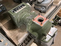 Brooks instrument division b-40al gallon meter - afbeelding 4 van  4