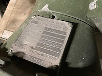 Brooks instrument division b-40al gallon meter - afbeelding 2 van  4