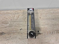 Brooks instruments - 1350 flowmeter