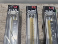 Brooks instruments - sho-rate debietmeter (5x) - afbeelding 2 van  7