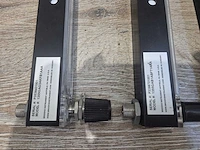 Brooks instruments - sho-rate debietmeter (5x) - afbeelding 5 van  7