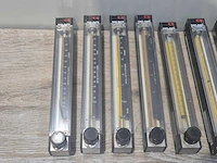 Brooks instruments - sho-rate debietmeter (7x) - afbeelding 3 van  10