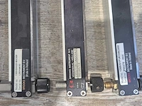 Brooks instruments - sho-rate debietmeter (7x) - afbeelding 10 van  10