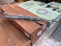 Broom grass siertak (252x) - afbeelding 1 van  4