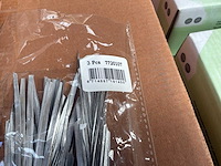 Broom grass siertak (252x) - afbeelding 2 van  4