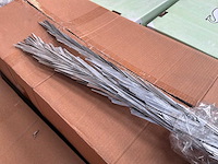 Broom grass siertak (252x) - afbeelding 1 van  1
