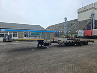 Broshuis - 1998 - 33h5 s - oplegger - afbeelding 3 van  22