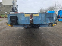 Broshuis - 1998 - 33h5 s - oplegger - afbeelding 4 van  22