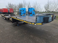 Broshuis - 1998 - 33h5 s - oplegger - afbeelding 5 van  22